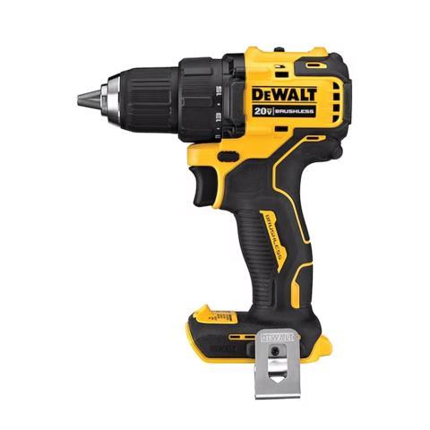 Hammer drill 1/2