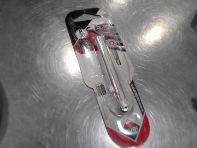 Scoring wheel for rubi tile cutters