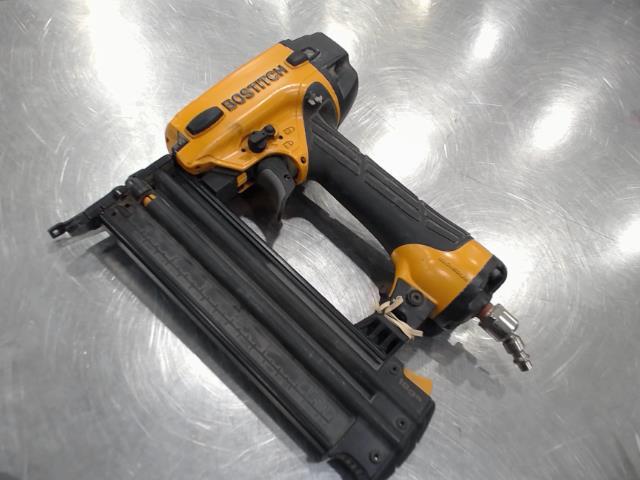 Cloueuse finition 18g