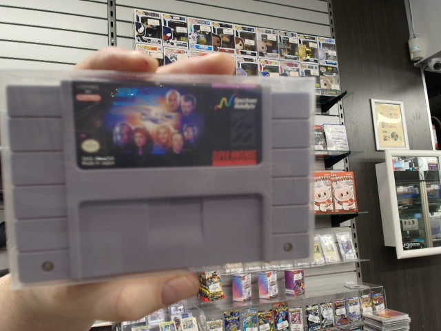 Star trek the next generation