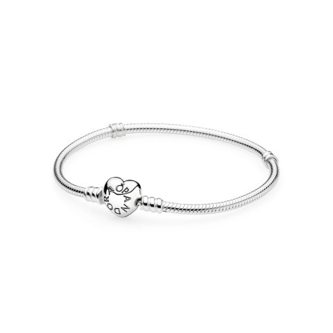 Bracelet argent pandora