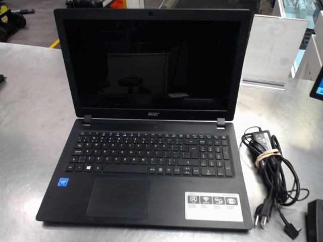 Acer intel celeron n3350/4gbddr3/500hdd