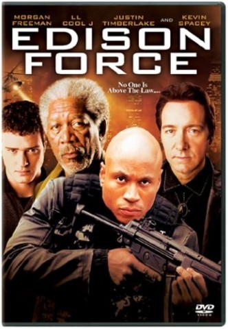 Edison force