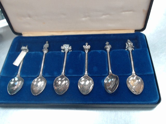 Spoons