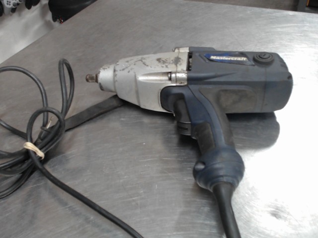 Impact lectrique 1/2