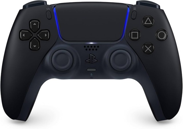 Ps5 black controller