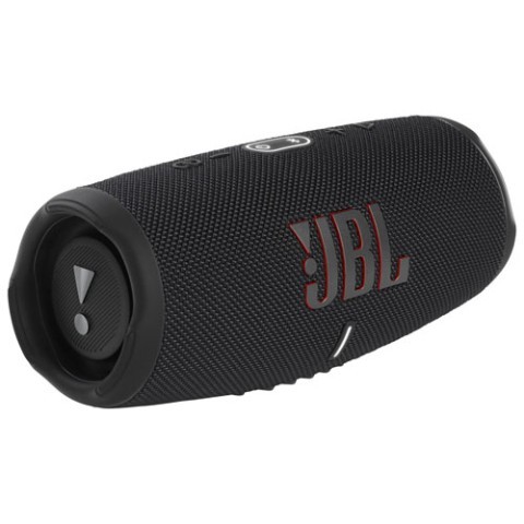 Jbl charge 5 noire