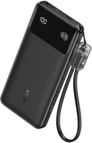 Battery pack anker usbc 10k022.5w