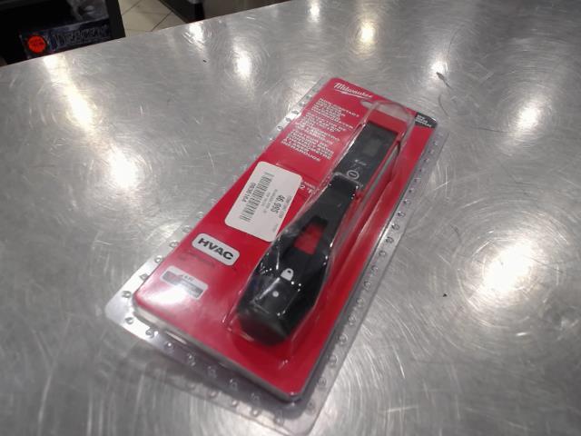 Tester de tension sans contact avec ther