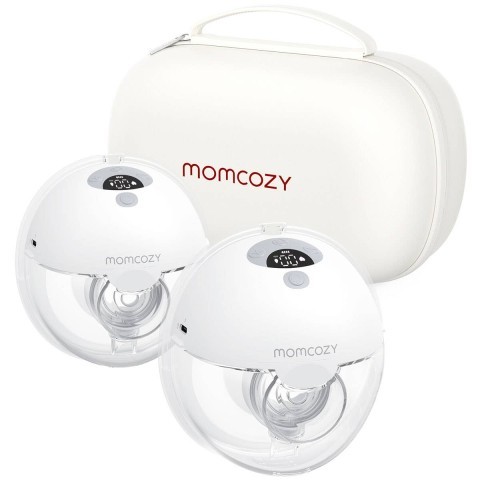 Brand new momcozy breast pumps