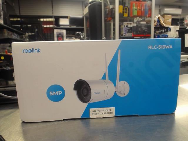 Camera de surveillance reolink