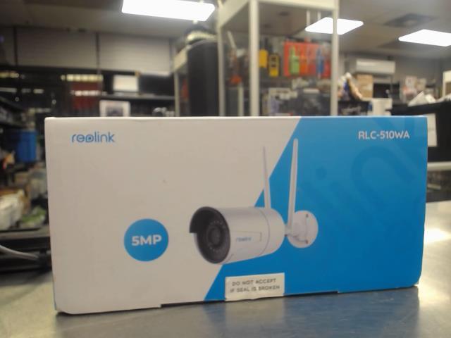 Camera de surveillance reolink