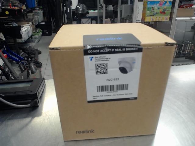 Camera de surveillance reolink