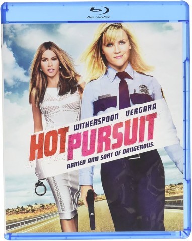 Hot pursuit
