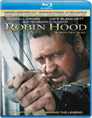 Robin hood