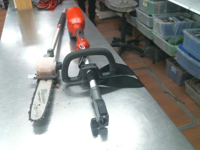 Power head avec avec 49-16-2720 tete