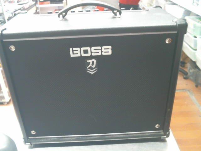 Mkii amplificateur 47 watts