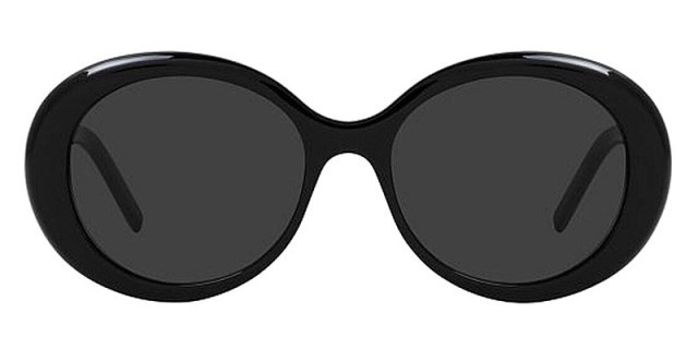 Saint laurent sunglasses black