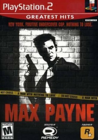 Max payne