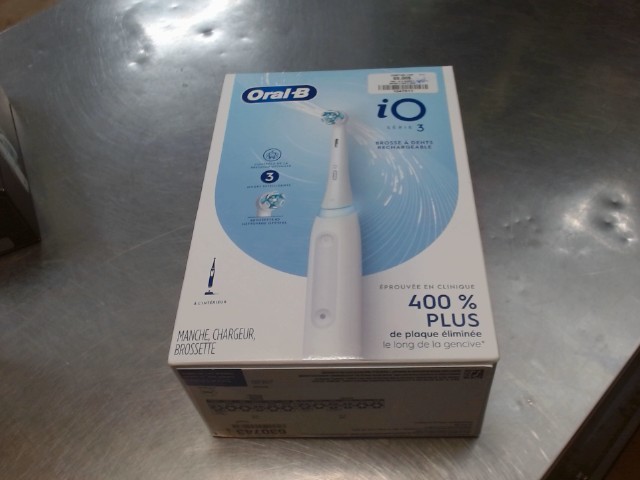 Brosse a dents neuf ds boite