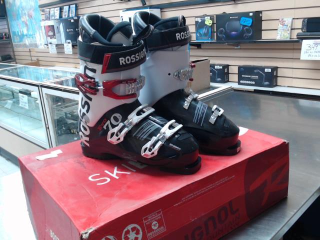 Paire botte ski neuve 28.5 rossignol