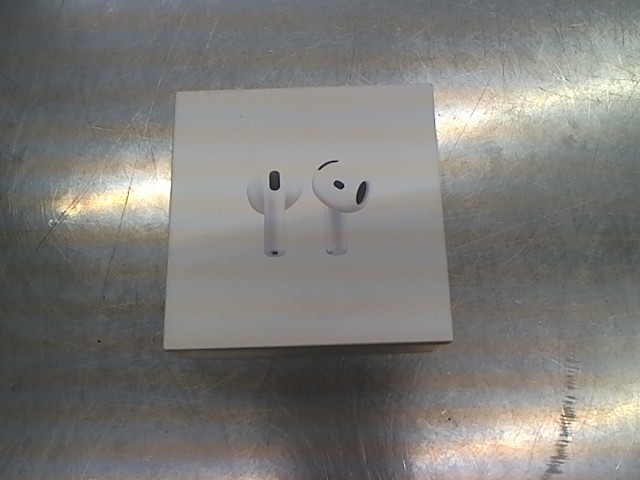 Airpods 4 apple