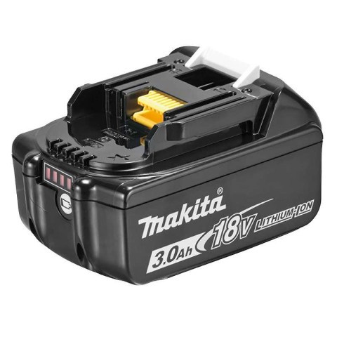 Batterie makita 18v 54wh