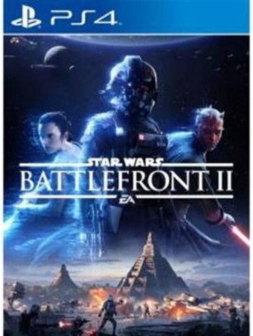 Battlefront ii