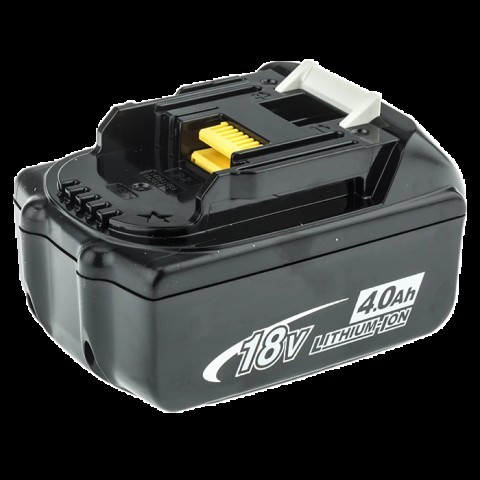 Battery 18v