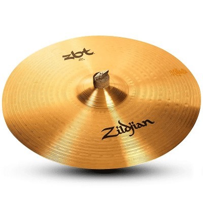 Ride zildjian 20''zbt