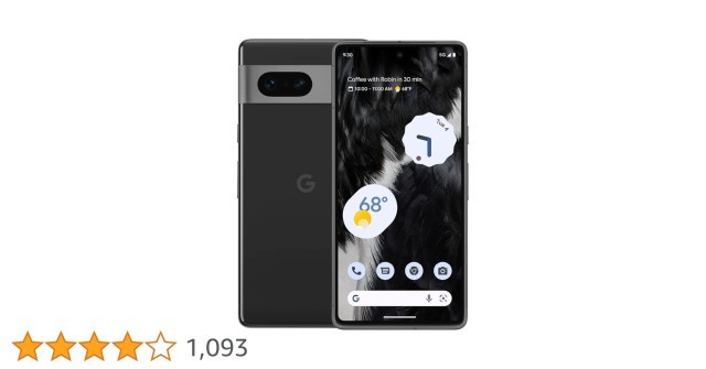 Google pixel 7   mdp 0899