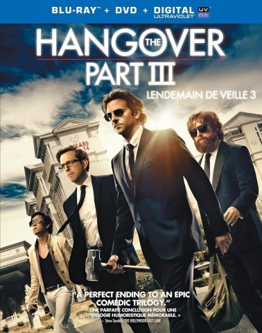 Lendemain de veille 3