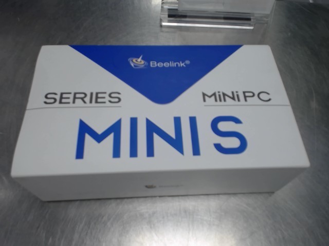 Minipc