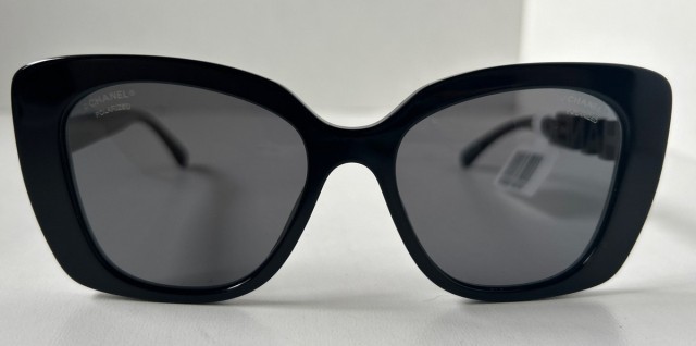 Lunette gucci chanel +etuit