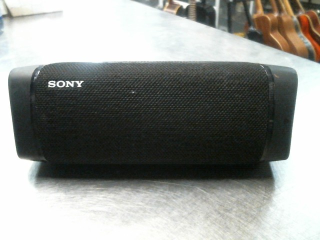 Speaker sony xb33