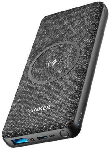 Anker powercore 3 battery pack