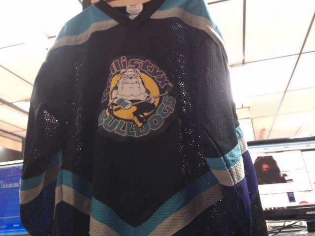 Hockey jersey (m)