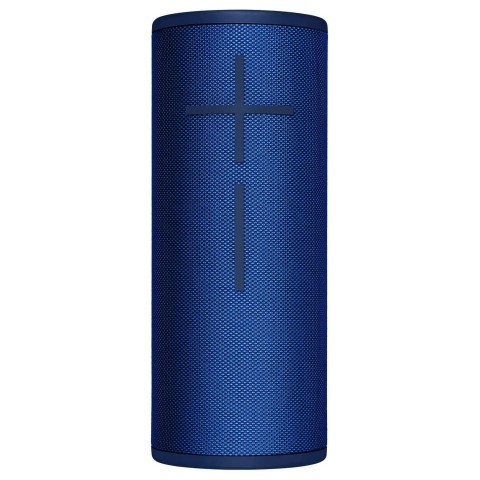 Speaker bleu boom3