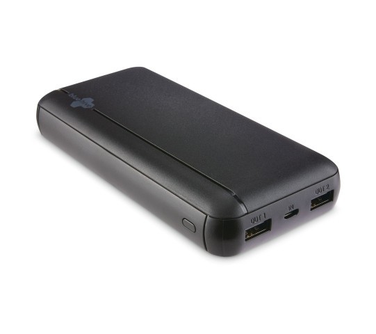 Powerbank 20000 mah