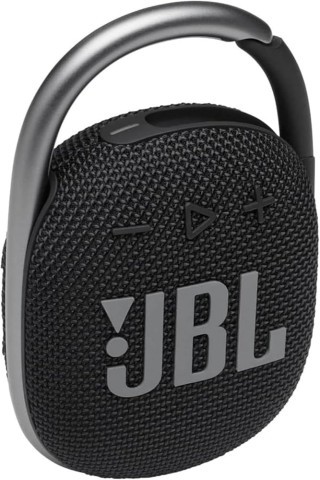 Jbl noir en moyenne tat