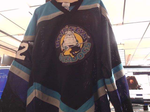 Hockey jersey (m)
