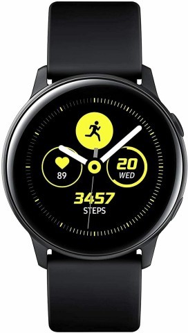 Samsung galaxy watch noire gen 1