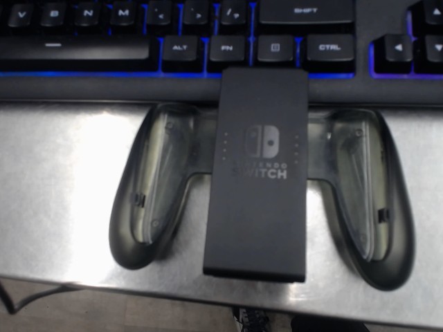 Controller for swicth