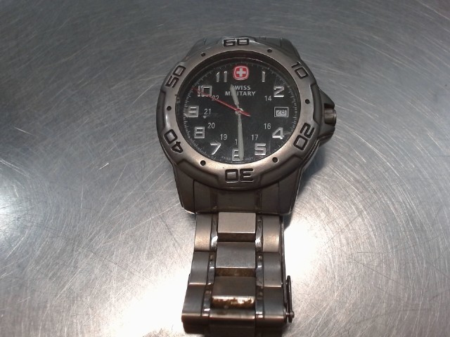 Montre pour homme swiss