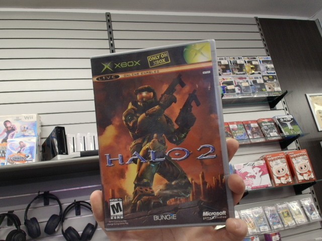 Halo 2