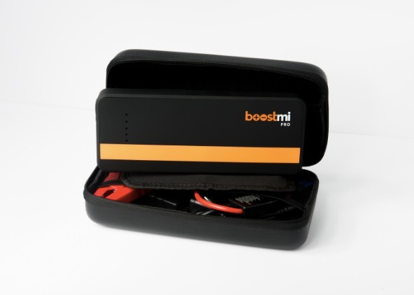 Chargeur auto avec cables