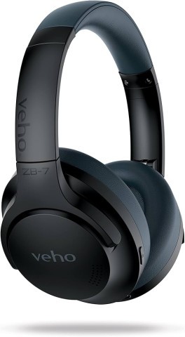 Headset zeho bluetooth