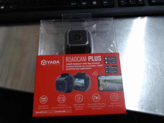 Roadcam plus