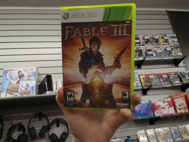 Fable 3