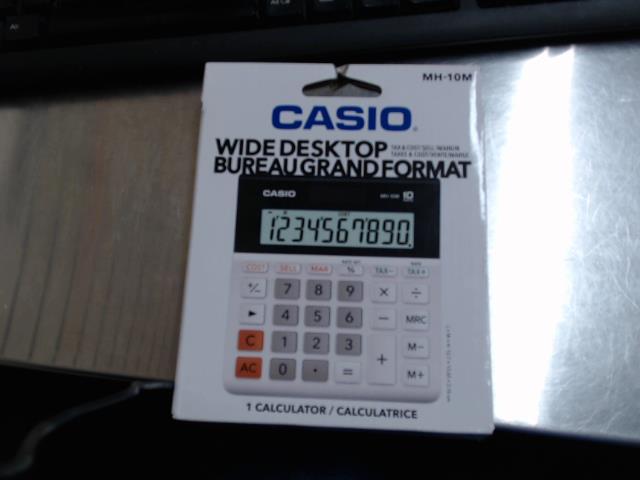 Calculatrice